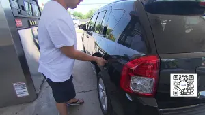 News 12 Pump Patrol finds lowest gas prices on Long Island