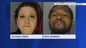 Authorities: Man and woman arrested in Westchester for attempted homicide and assault
