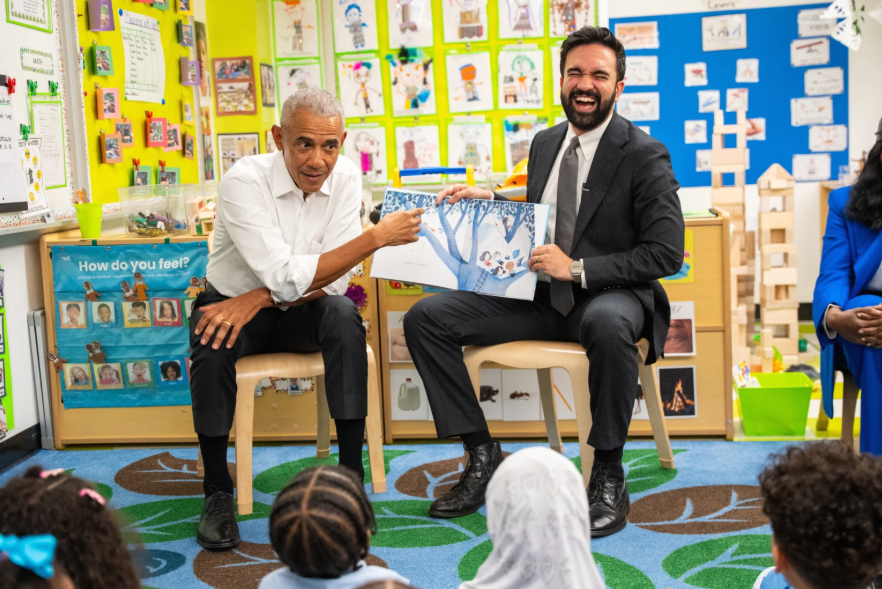 MAMDANI OBAMA SCREENSHOT