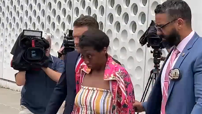 Story image: Teen boy dies from neglect in Mott Haven; mother, grandmother charged with murder