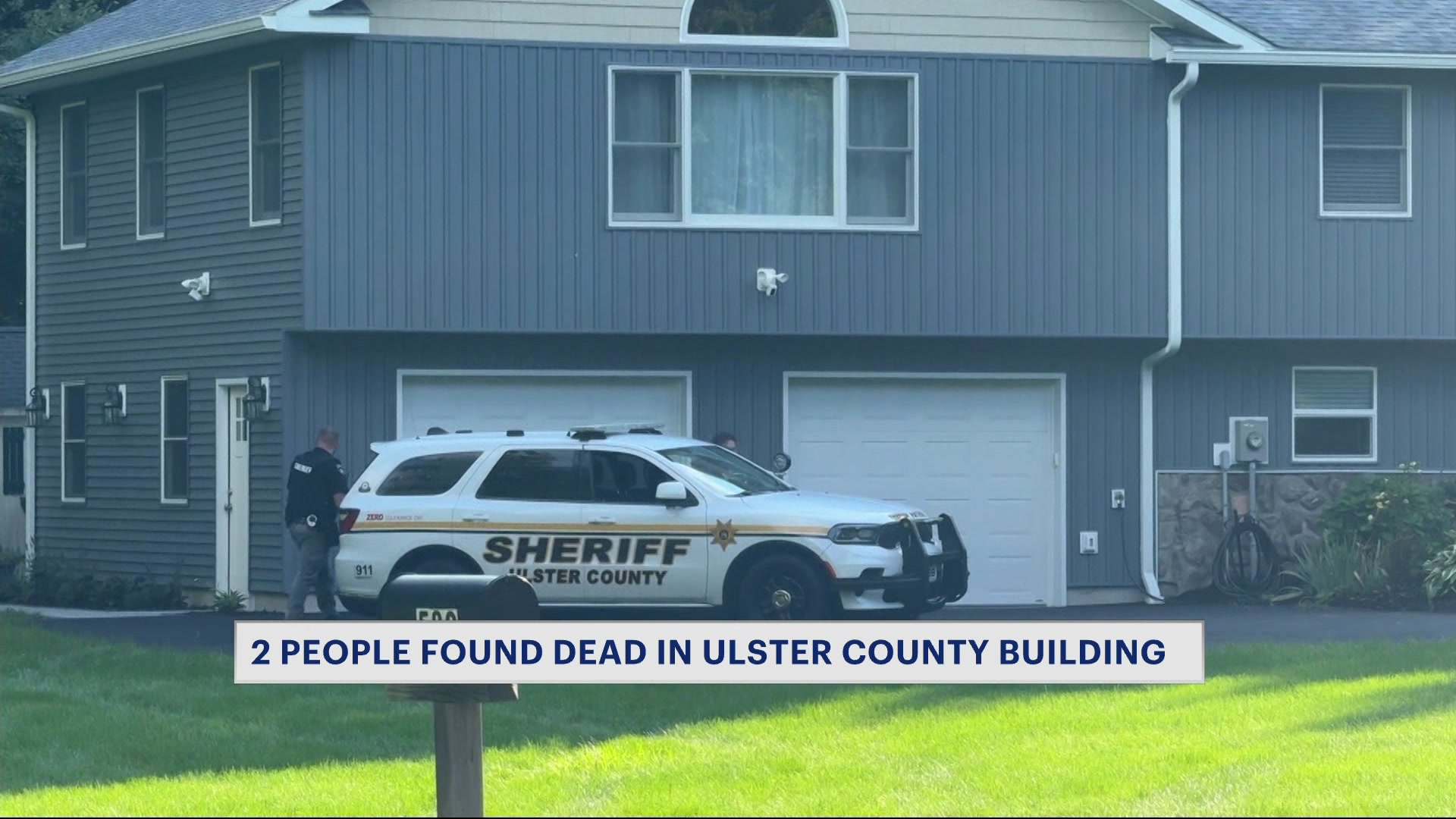 Probe launched into 2 deaths in Town of Plattekill