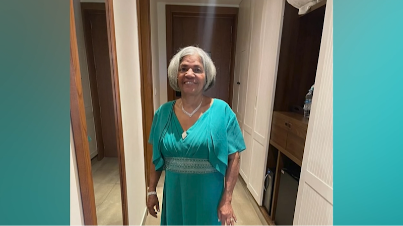 Story image: 'It is a miracle she survived.' Man sentenced for stabbing 75-year-old woman inside elevator in Morris Heights