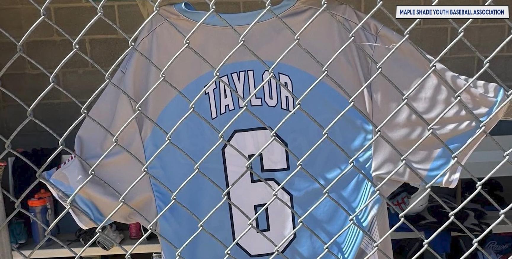 XAVIER TN RAW