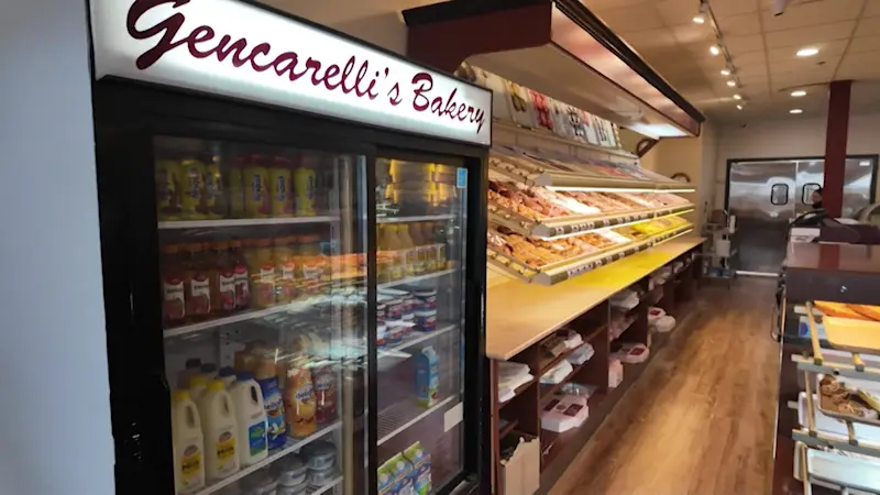 Story image: Gencarelli's Bakery in Wayne Township celebrates 50 years with expansion