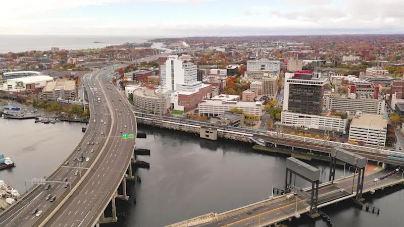 Story image: Elected leaders urge panel to scrap UI monopole plan in Fairfield, Bridgeport