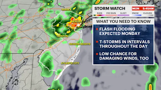 F Alert StormWatch