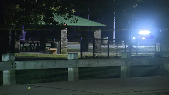 North Bellport Fatal Shooting Thumbnail