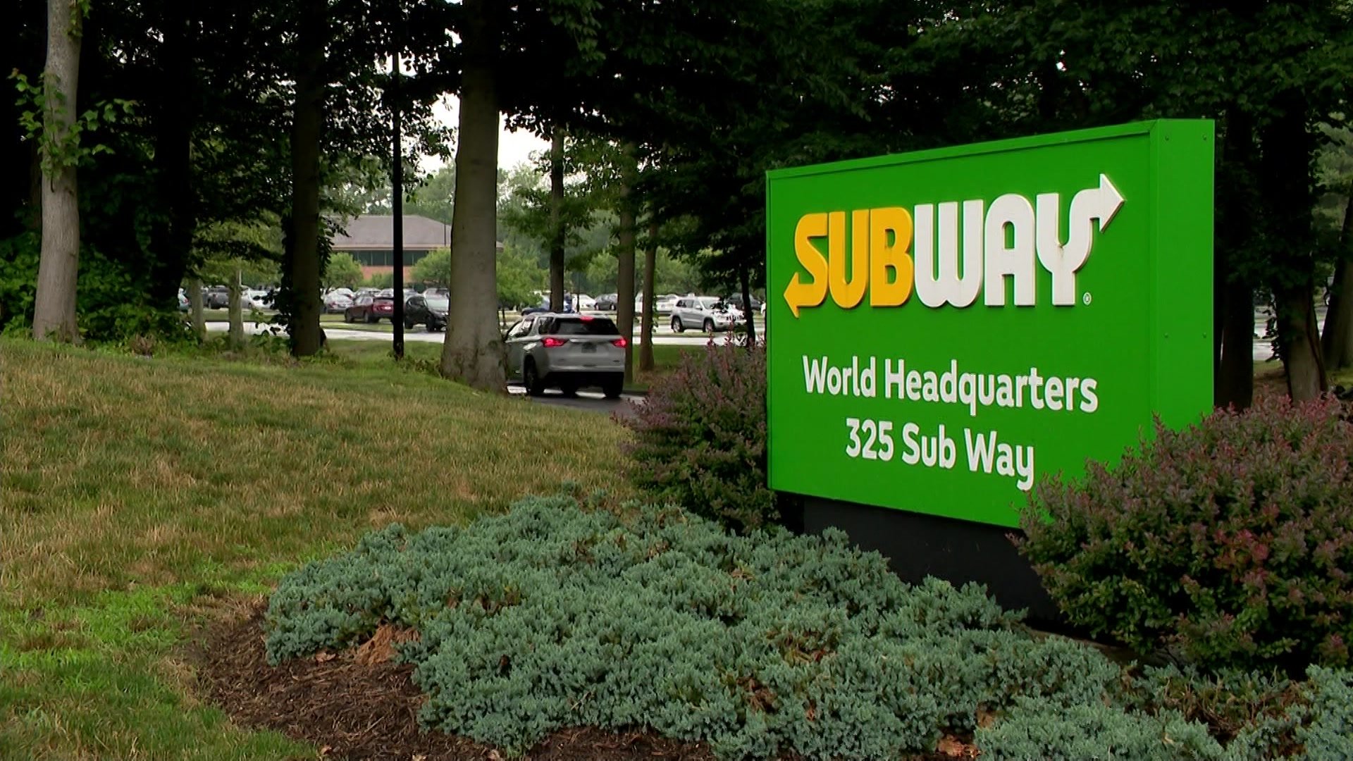 Subway headquarters deals