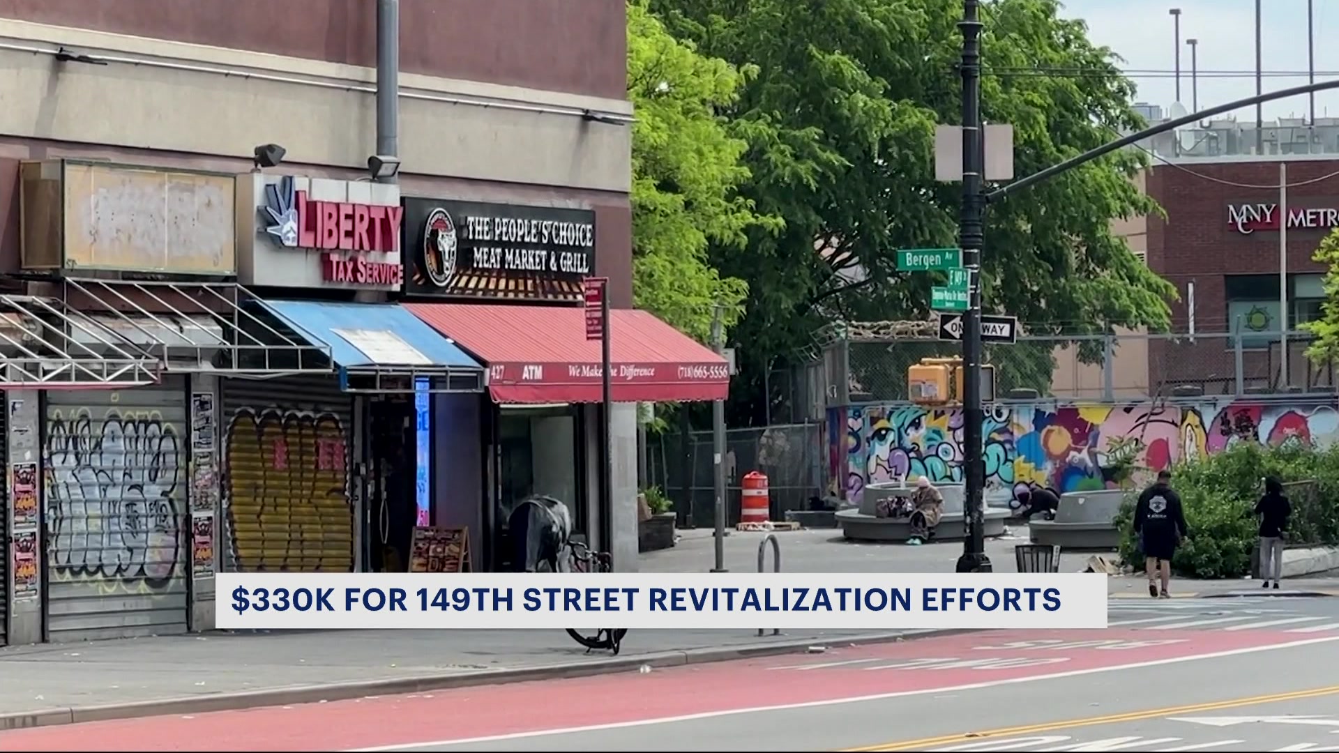 Leaders discuss Bronx Hub Development Plan to revitalize the South Bronx