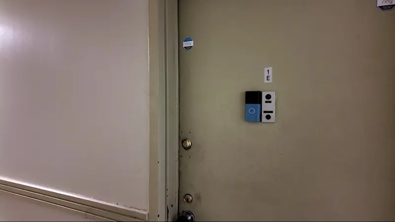 Story image: Concourse Village woman demands fixes after mold removal leaves apartment exposed to rodents
