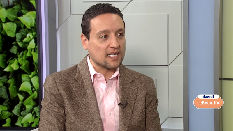 Story image: beWell: A look at improving cosmetic surgery techniques