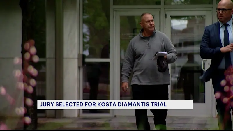 Story image: Jury selected for trial of former Lamont budget deputy accused of corruption
