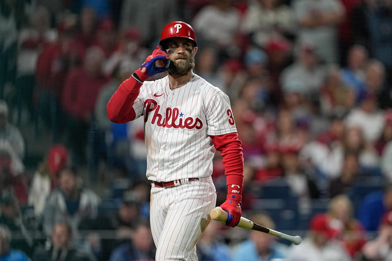 Bryce Harper