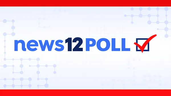 News 12 Westchester/Hudson Valley Daily Poll