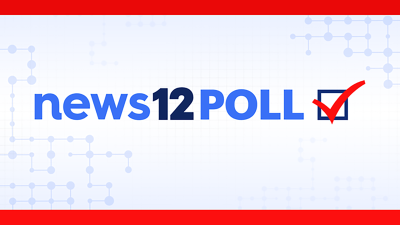 Story image: News 12 Westchester/Hudson Valley Daily Poll