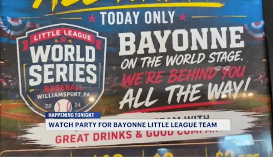 Bayonnewatchparty