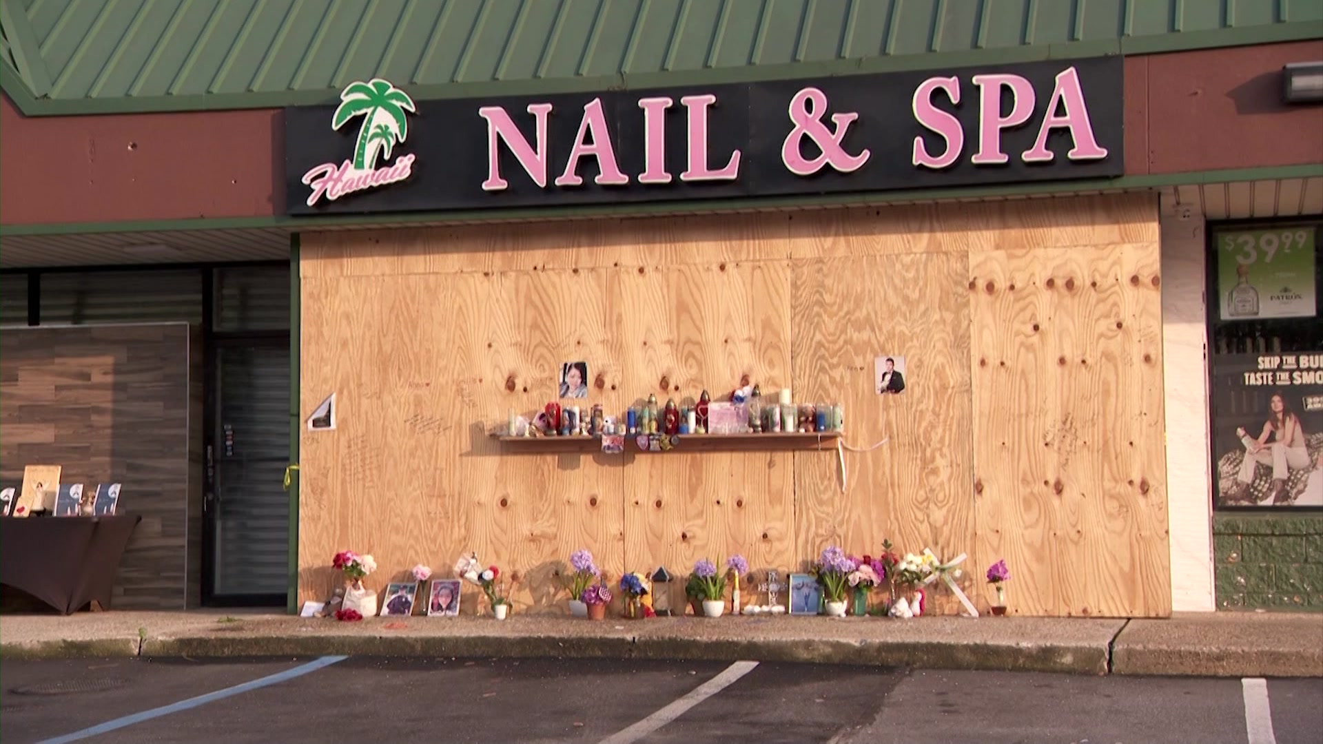 Sources Dix Hills Man To Face Murder Charges In Deer Park Nail Salon Crash - News12 | Long Island