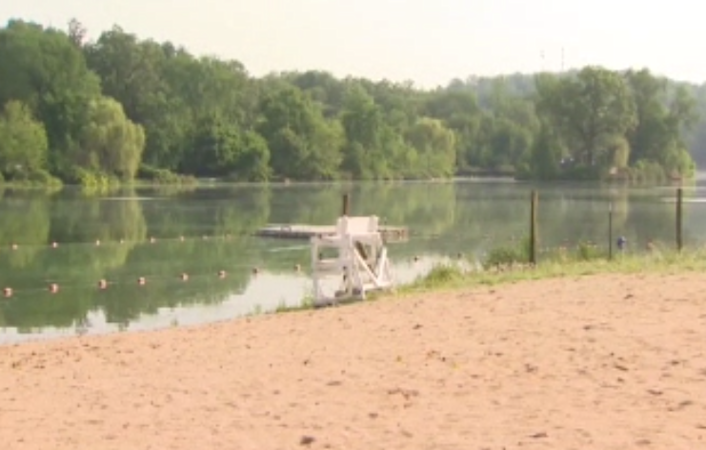 Story image: 11 Westchester County beaches temporarily closed due to harmful algae and rainfall