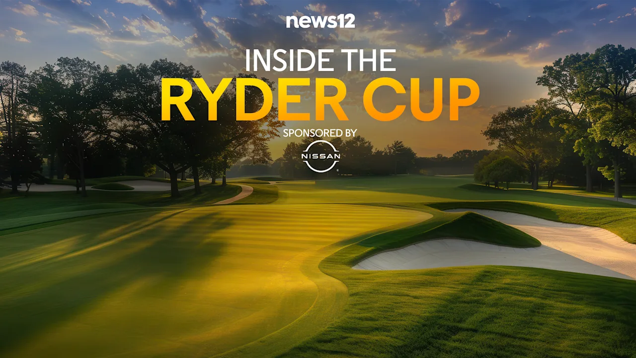 ImageAsset: Inside the Ryder Cup