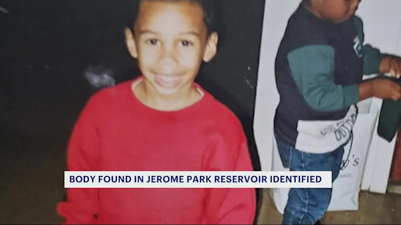Story image: Family of man found in Jerome Park Reservoir speaks out