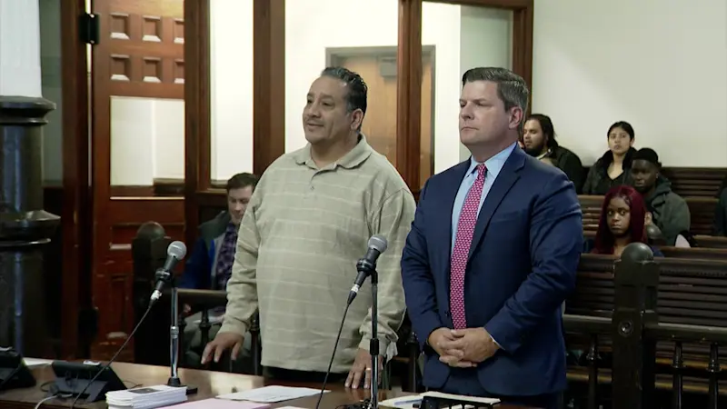 Story image: Bridgeport councilman arraigned on new ballot charges. Will he flip on others?