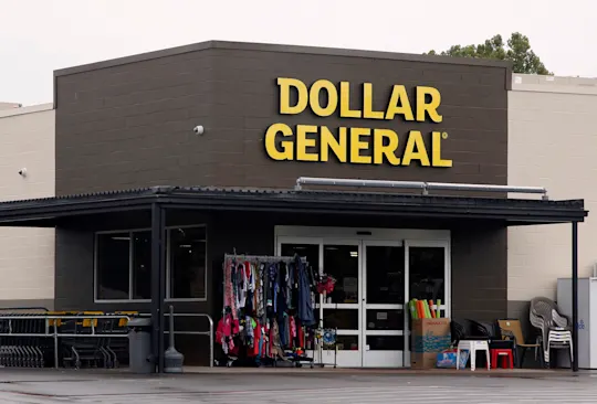 Dollar General