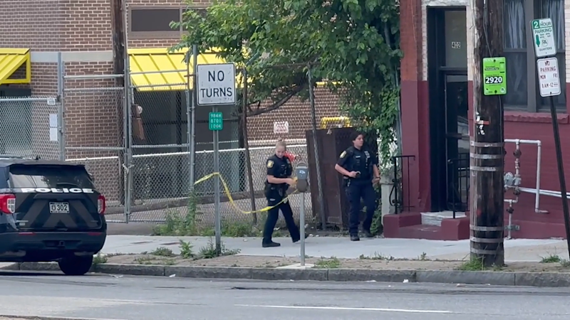 Story image: Yonkers police: Fatal shooting on Ludlow and Riverdale leads officers to 2nd scene