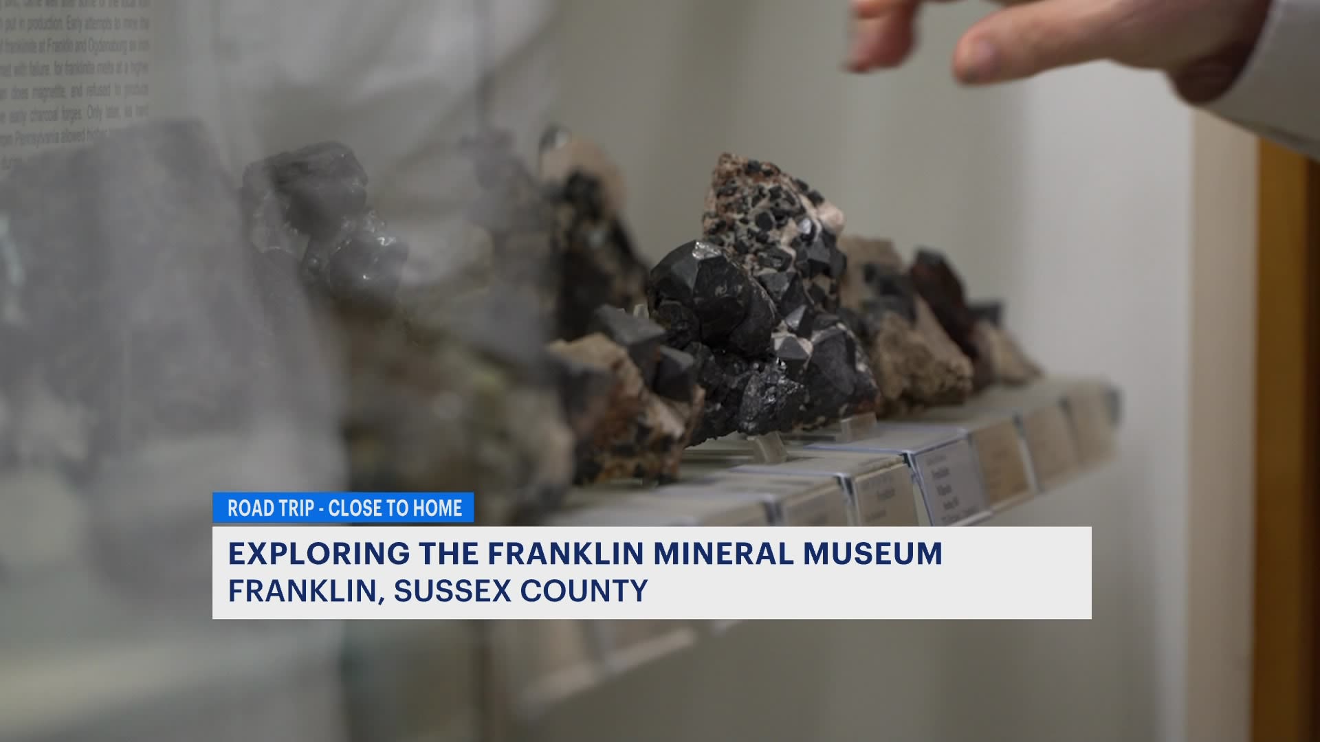 Franklin Mineral Museum is the perfect place for those who are ...