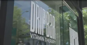 Businesswoman opens Drip Bar in Rye, focuses on IV therapy for wellness
