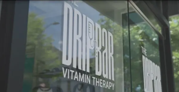Businesswoman opens Drip Bar in Rye, focuses on IV therapy for wellness
