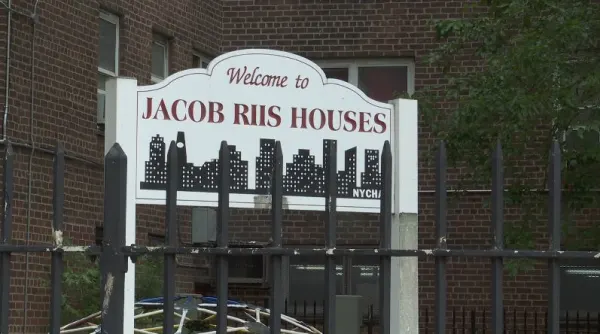 NYC DOI report confirms no arsenic in Jacob Riis Houses water