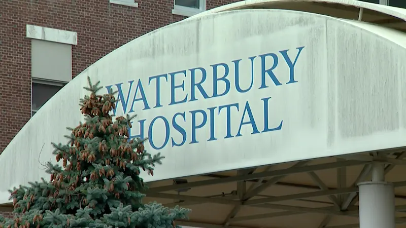 Story image: CT lawmakers set to approve multimillion-dollar deal to save Waterbury Hospital
