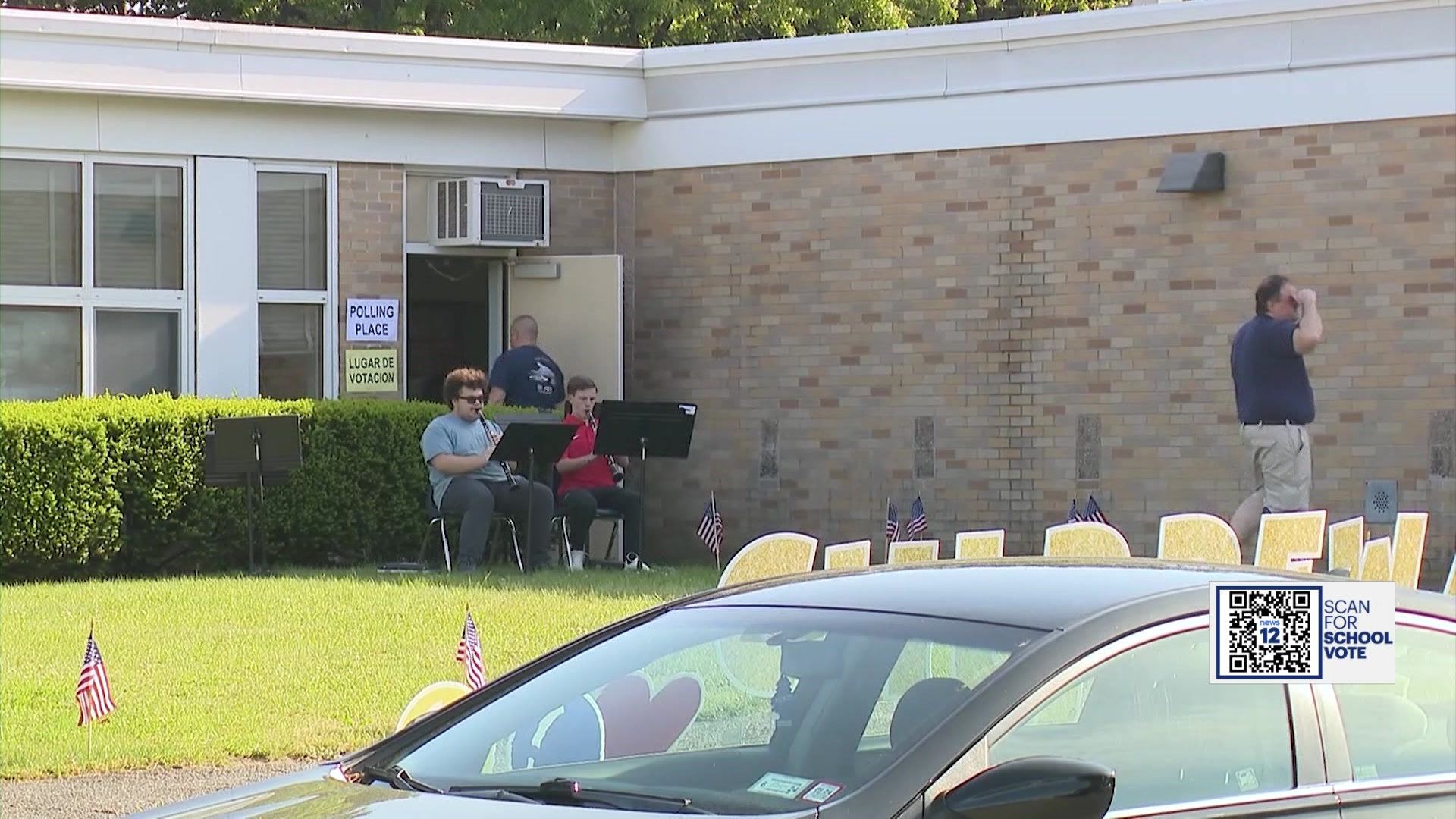 Sachem School District budget vote fails; vote on second budget to be