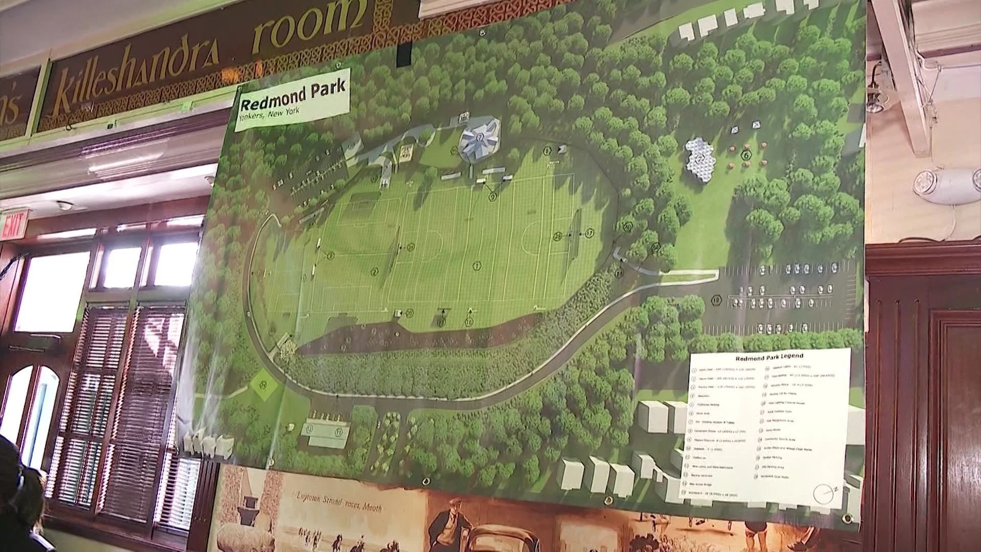 Yonkers to begin hosting Gaelic Games in 2027 - Vimarsana News