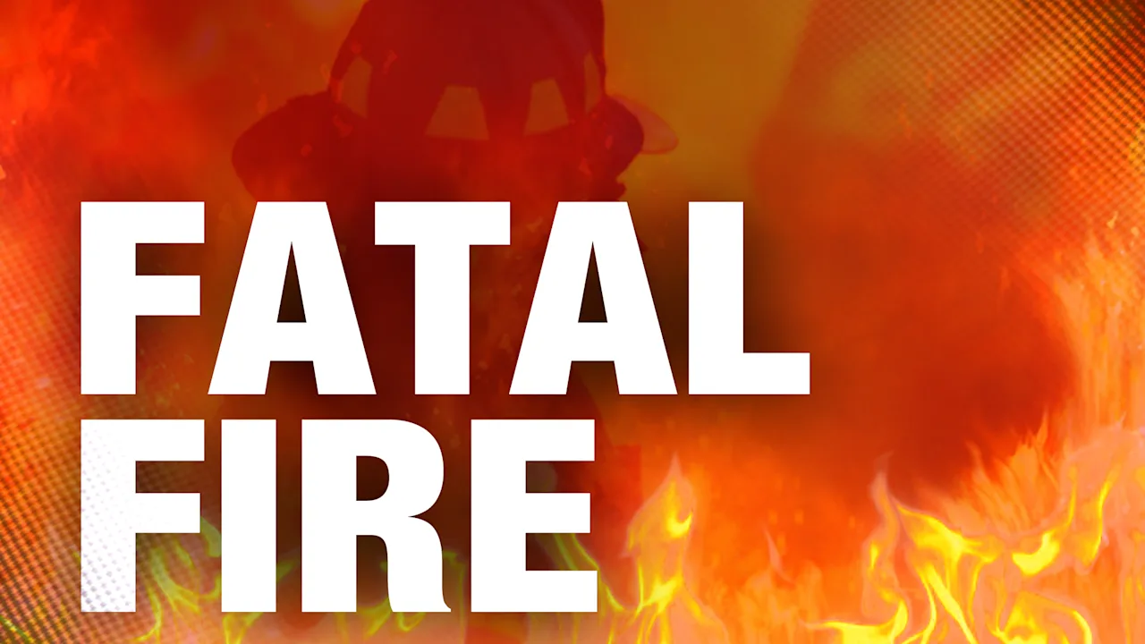 Fatal Fire Generic 