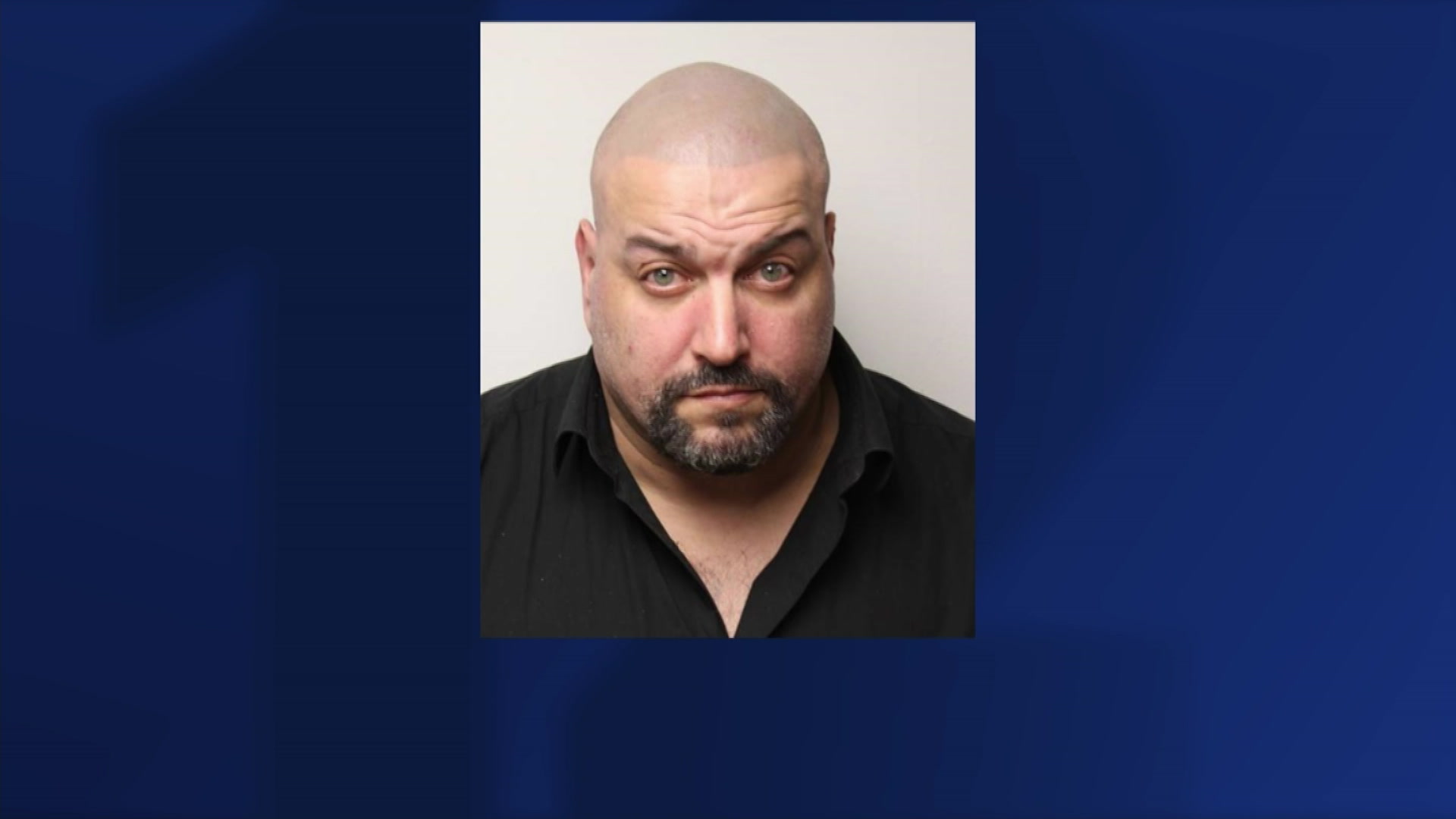 News 12 | New Jersey | Palisades Park Man Charged With Attacking Girl ...