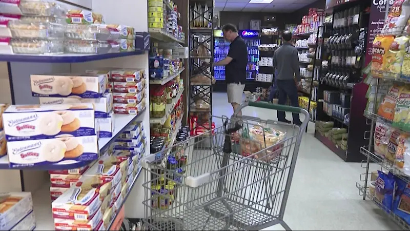 Story image: Trump administration says SNAP will be partially funded after judges’ rulings