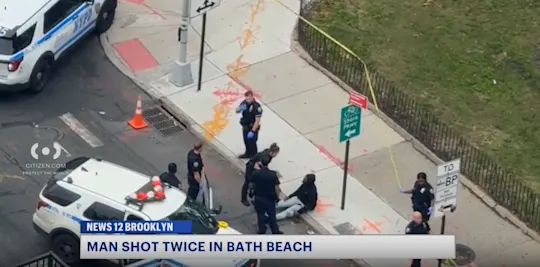 bath beach