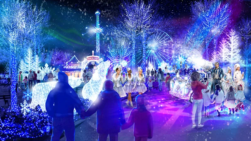 Santa-s Arctic North Pole.jpg