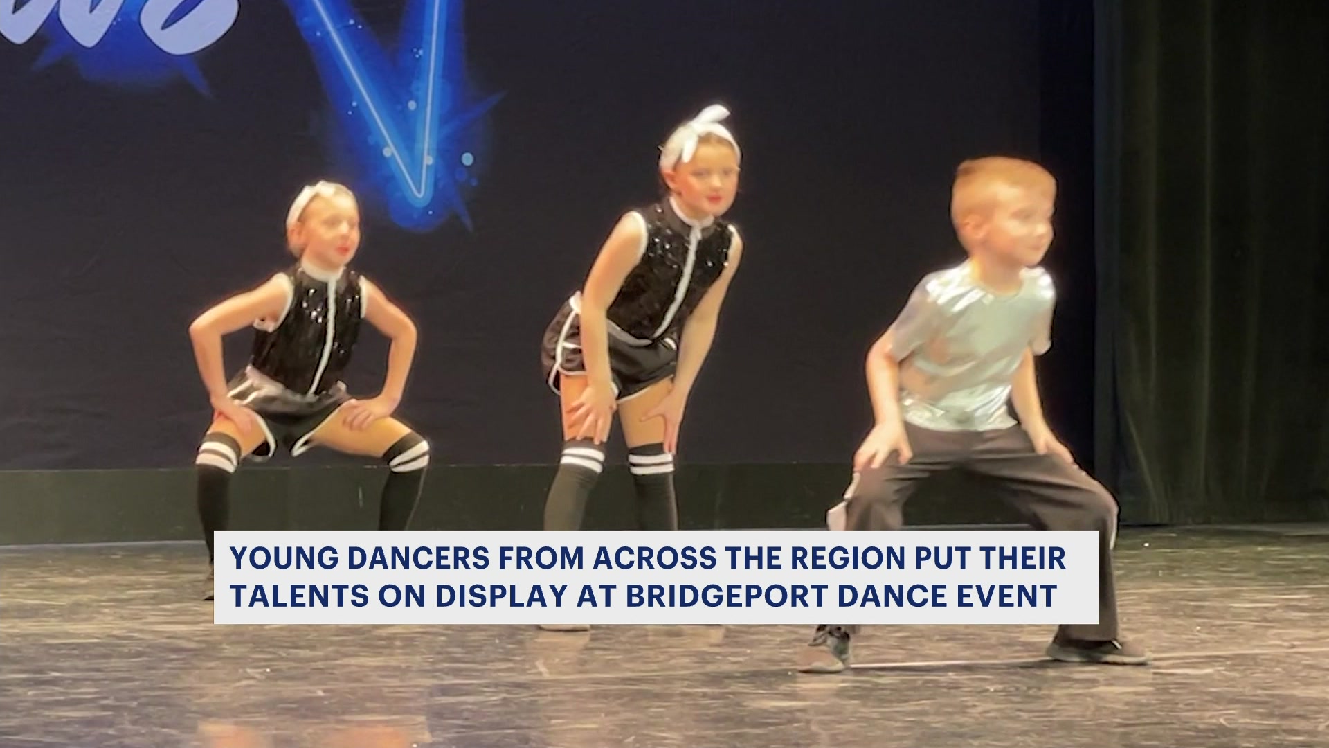 Dancers from across region showcase their talents at 'Spirit of Dance