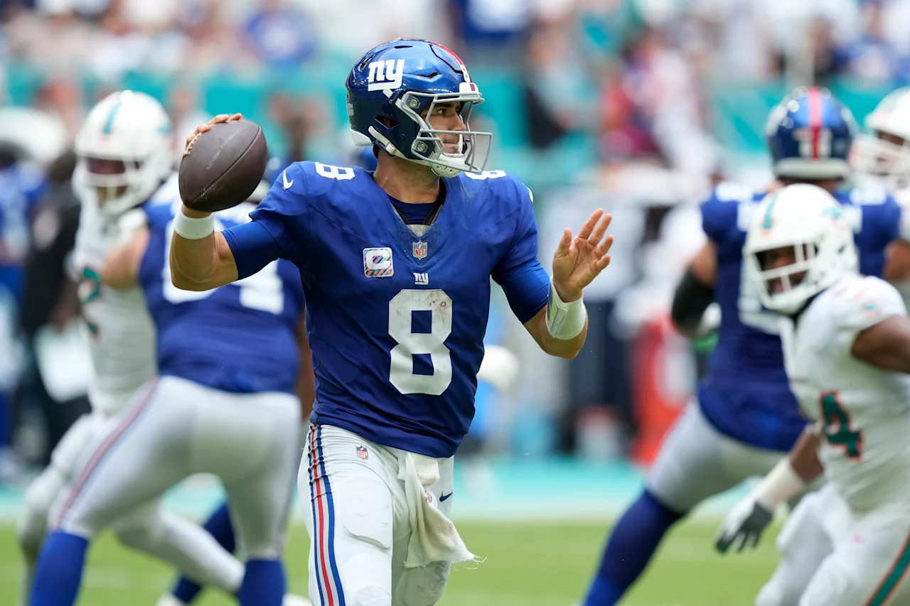 Daniel Jones