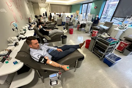 AP23353856973506 blood donation