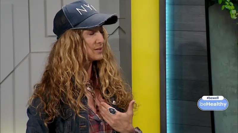 Story image: How to navigate holiday stress this season