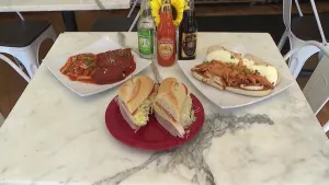 Best of New Jersey: A taste of Italy at Matera's Italian Market in Rutherford