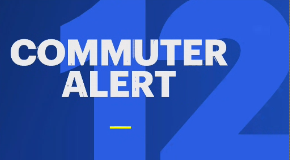 CommuterAlert