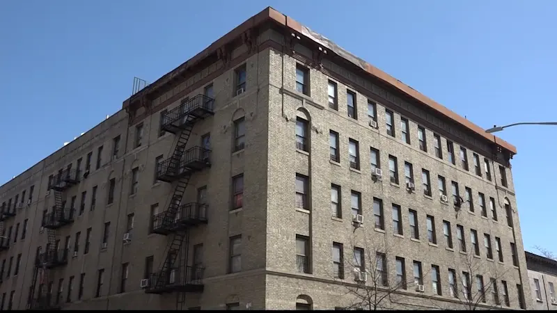 Story image: Over 100 Bronx apartment buildings join severe code violations list