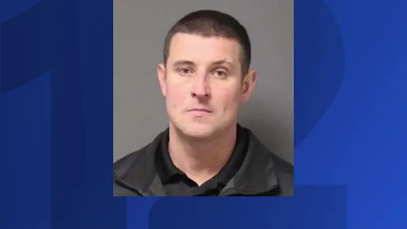 Story image: Connecticut state trooper faces new charges in domestic disturbance incident