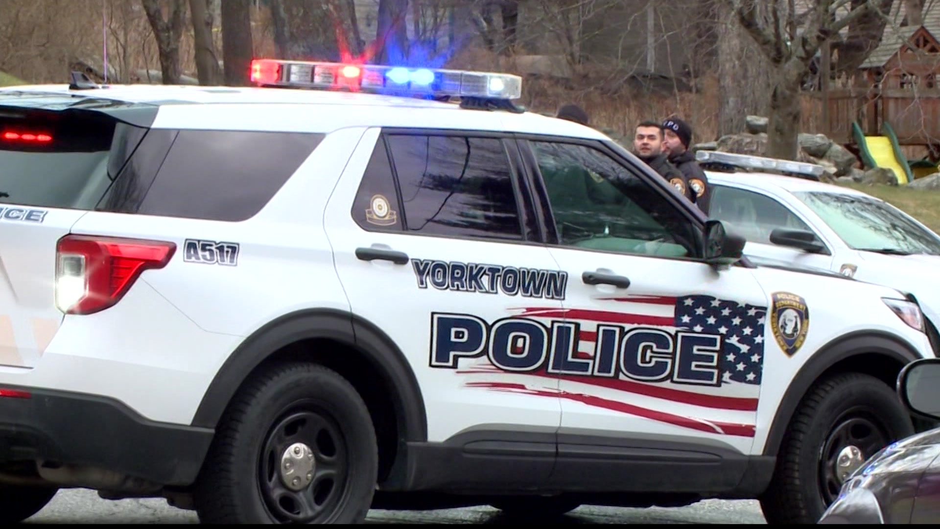 Police: Man Found In Yorktown Believed To Have Died From Self-inflicted ...