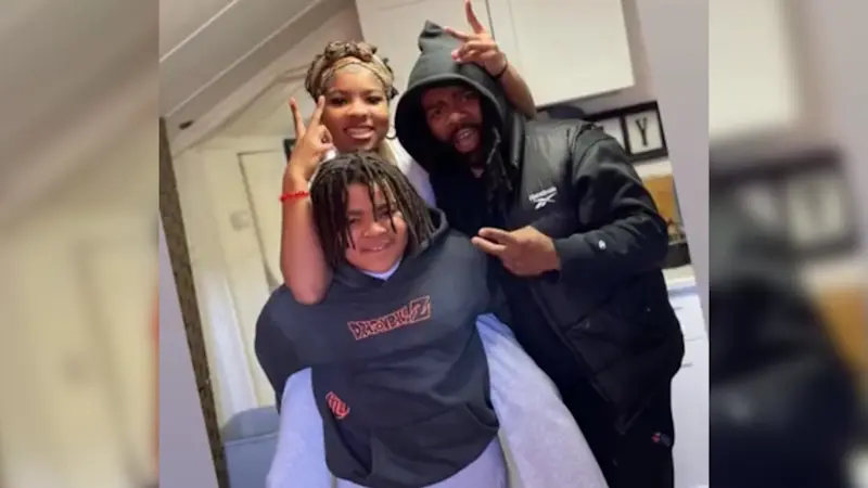 Story image: Family speaks out after loved one fatally shot at work; suspect charged with murder