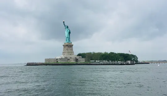Statue of Liberty